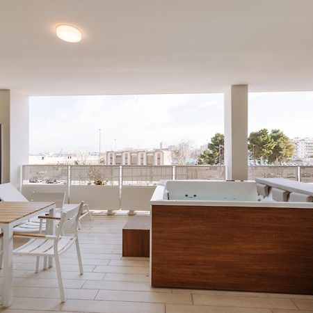 Marisabella Suite Spa 3 Bari Eksteriør billede