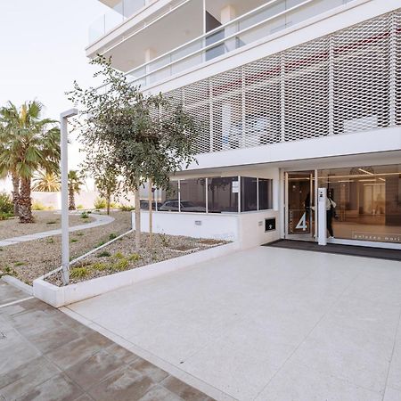 Marisabella Suite Spa 3 Bari Eksteriør billede