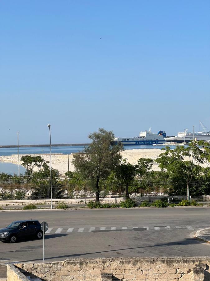 Marisabella Suite Spa 3 Bari Eksteriør billede