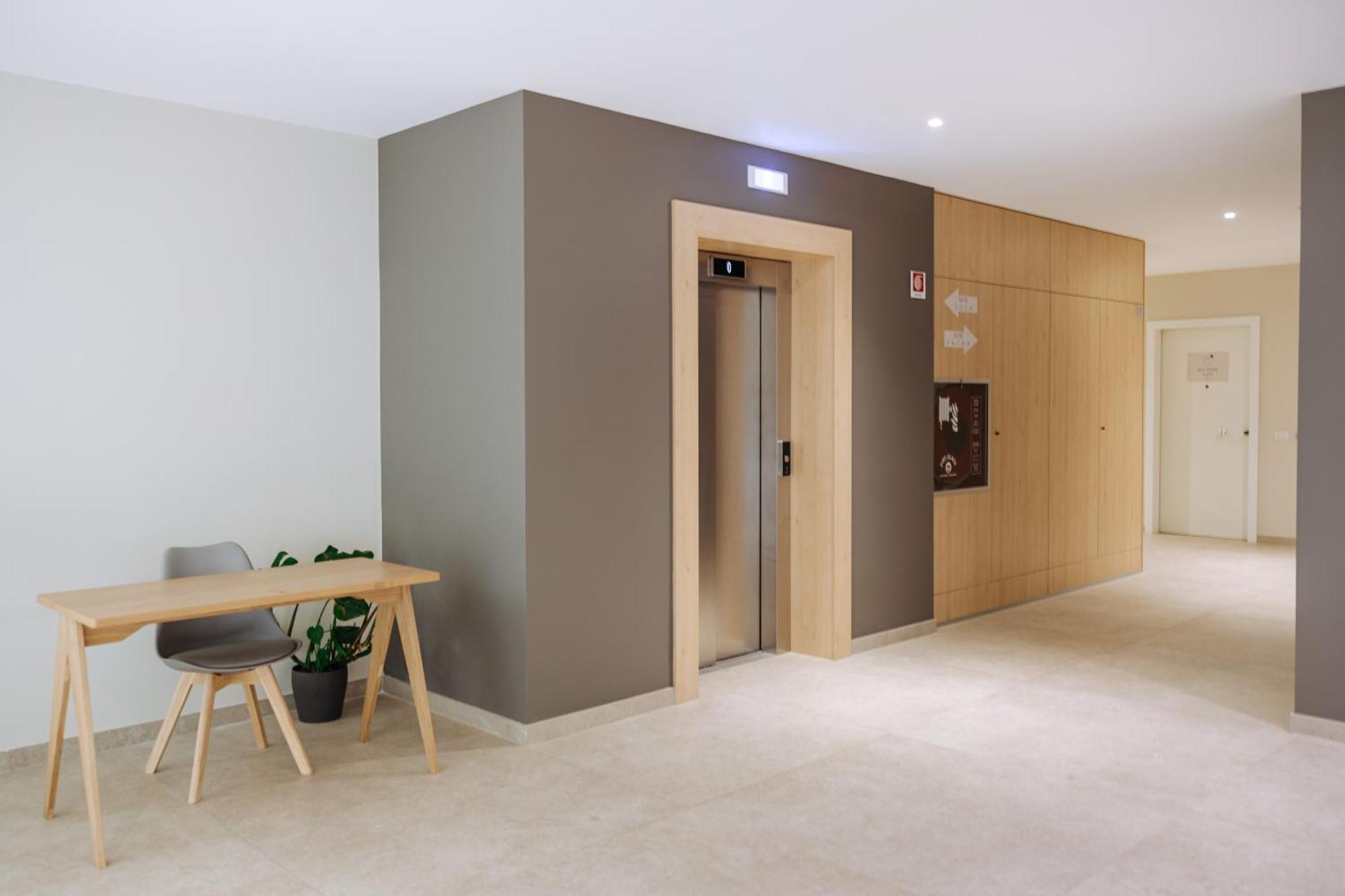 Marisabella Suite Spa 3 Bari Eksteriør billede