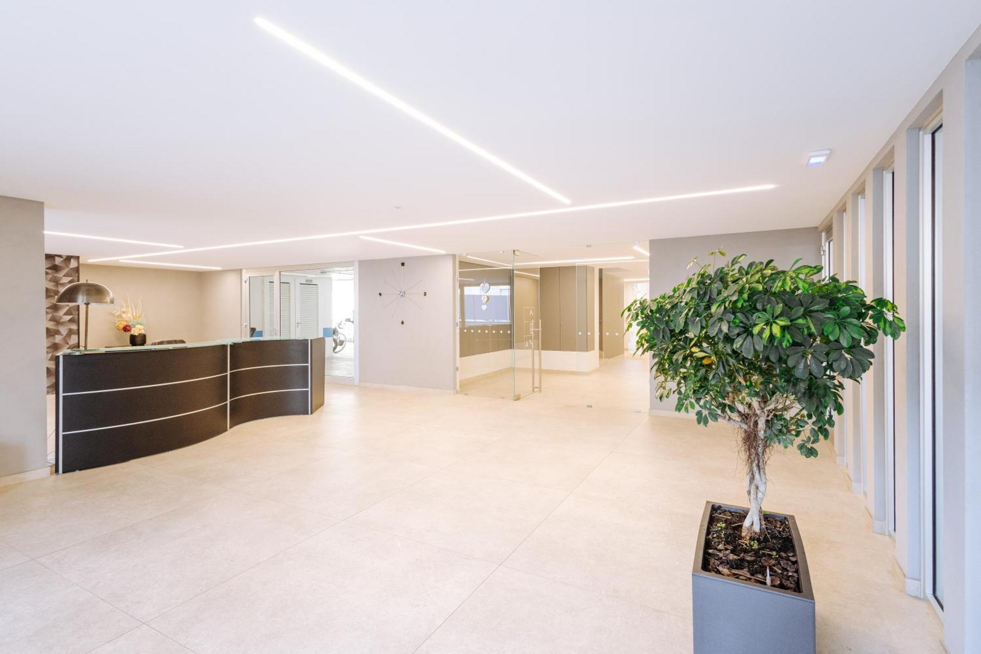 Marisabella Suite Spa 3 Bari Eksteriør billede