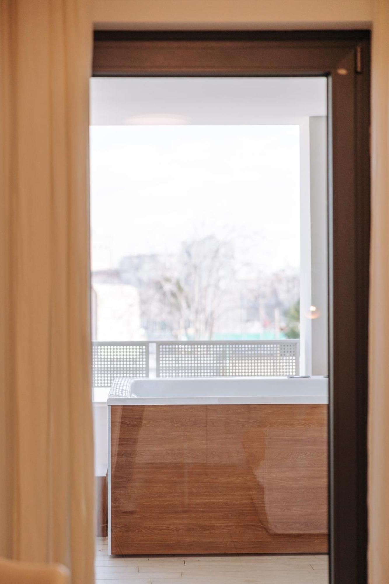Marisabella Suite Spa 3 Bari Eksteriør billede
