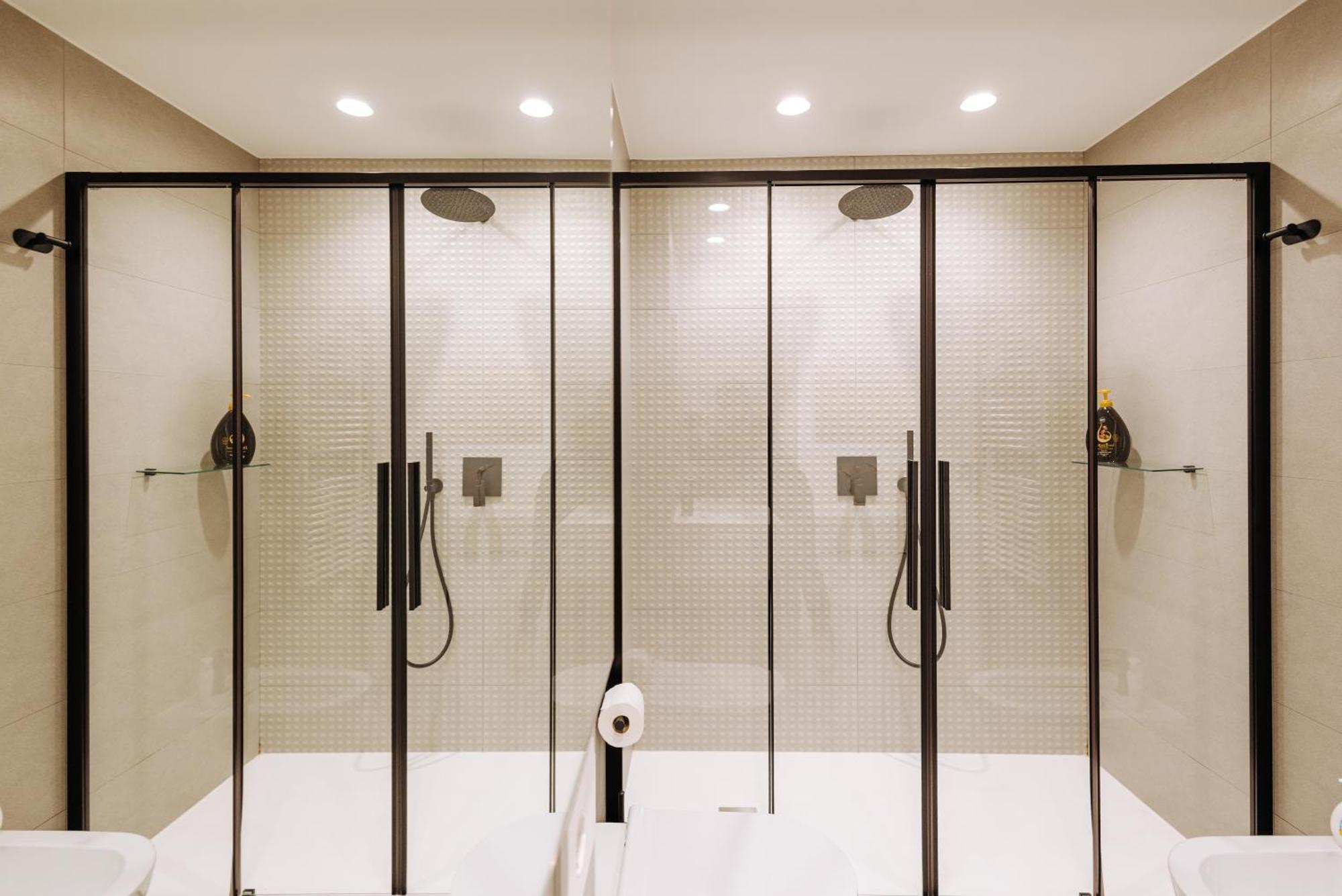 Marisabella Suite Spa 3 Bari Eksteriør billede