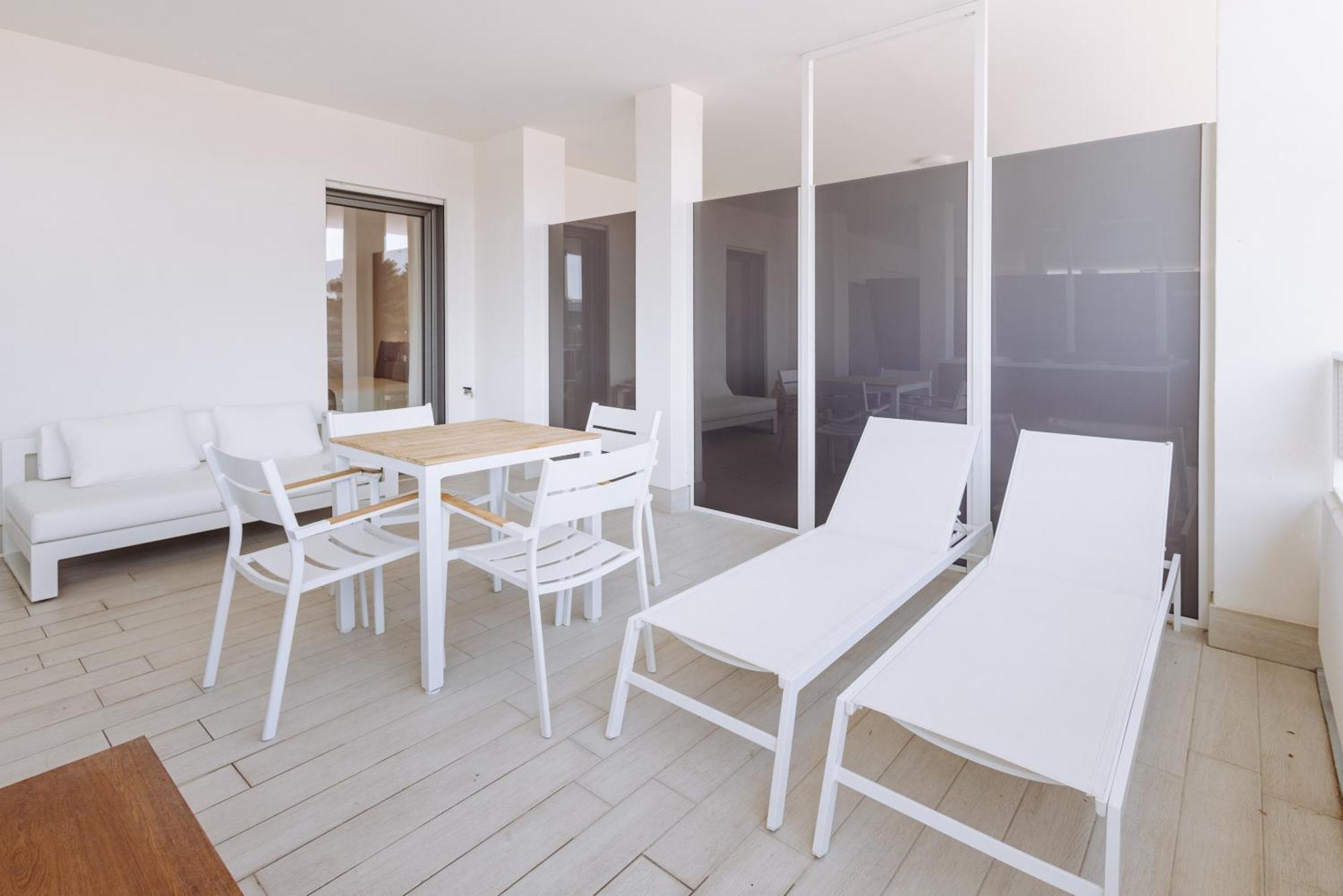 Marisabella Suite Spa 3 Bari Eksteriør billede