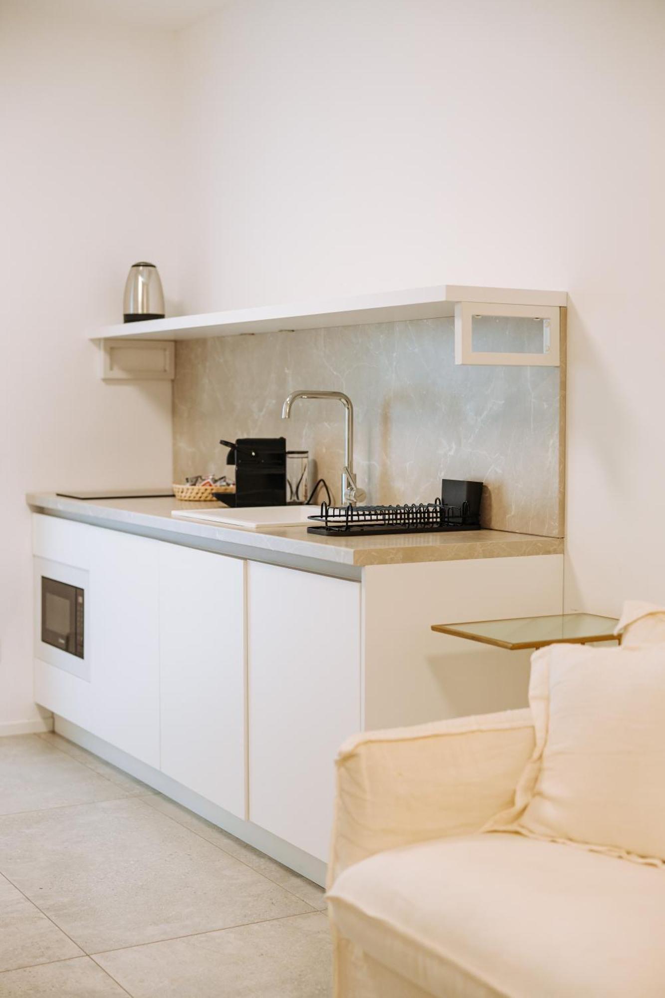 Marisabella Suite Spa 3 Bari Eksteriør billede