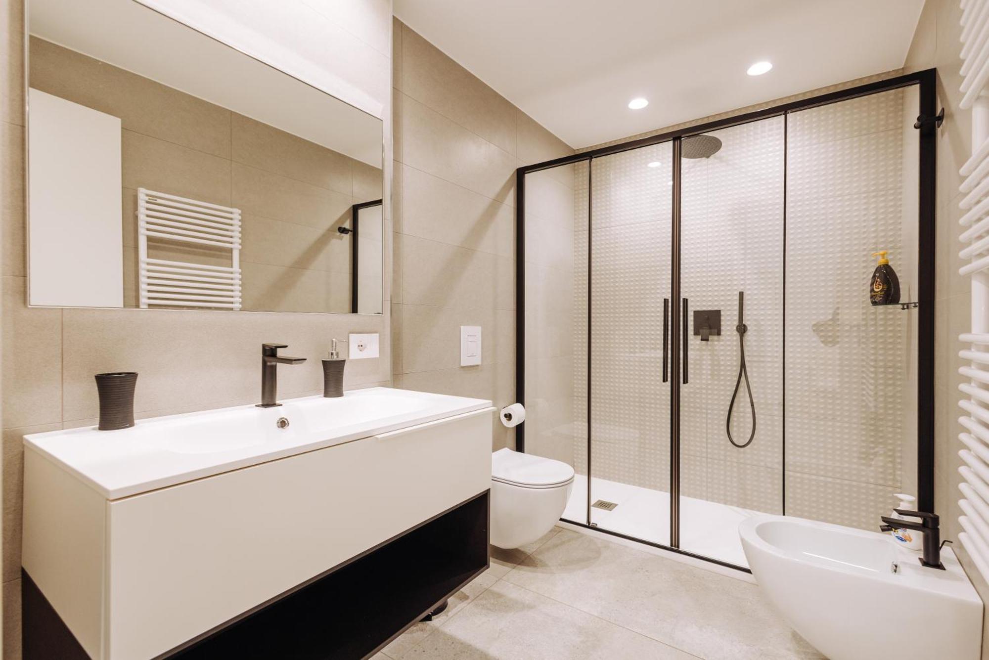 Marisabella Suite Spa 3 Bari Eksteriør billede