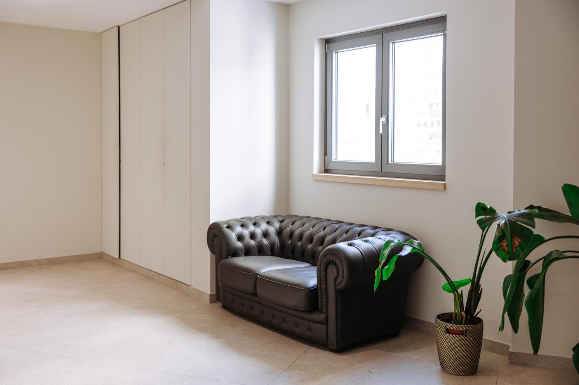 Marisabella Suite Spa 3 Bari Eksteriør billede