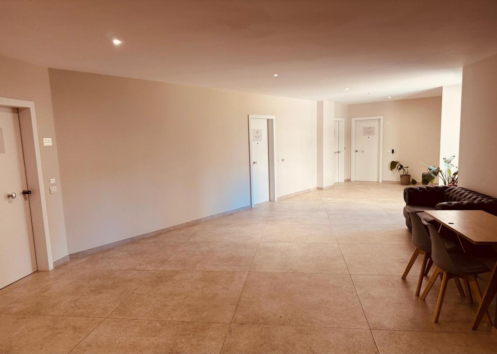 Marisabella Suite Spa 3 Bari Eksteriør billede